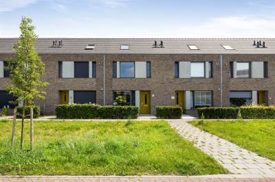 Woning Gerner 48 Raalte