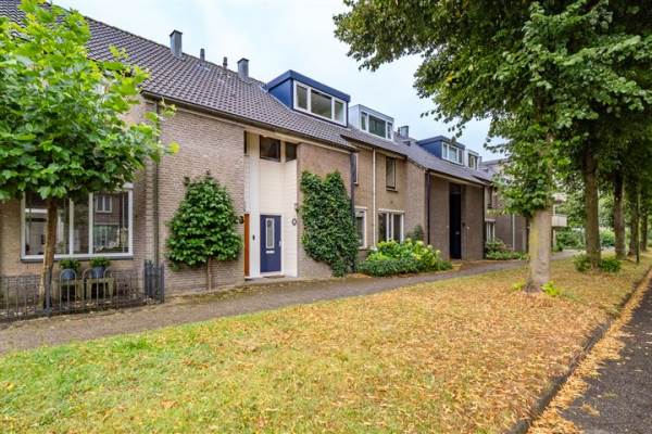 Woning Romeinenpoort 28 Houten