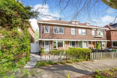 Woning Museumlaan 50 Koog aan de Zaan