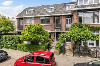Woning François Haverschmidtlaan 76 Schiedam