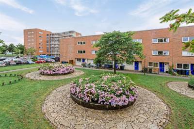 Woning Medanplantsoen 1 Almere