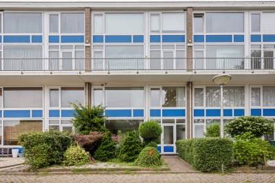 Woning Tacituslaan 41 Eindhoven