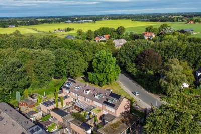 Woning Hartebroekseweg 53 Groenlo