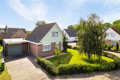 Woning Kievitstraat 11 Zierikzee