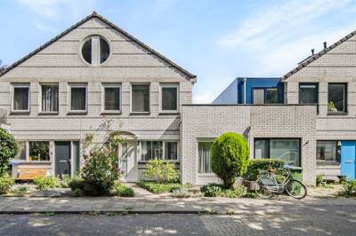 Woning Dalkruid 35 Zeewolde