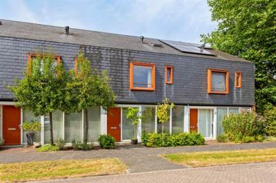 Woning Scheurraklaan 16 Utrecht