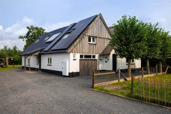 Woning Glindeweg 12A Doornspijk