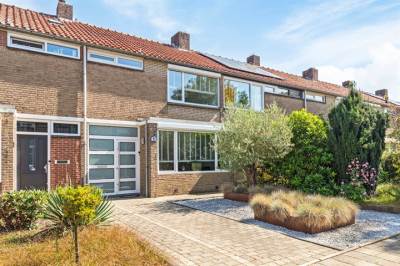 Woning Bloklaan 10 Eindhoven