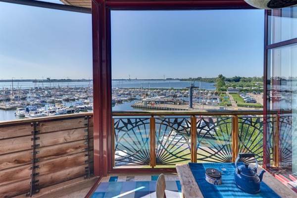 Woning Zuiderzee op Zuid 105 Biddinghuizen