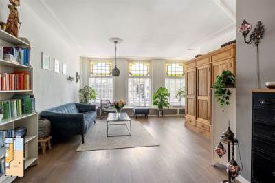 Woning Westhavenkade 6 Vlaardingen