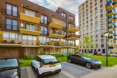 Woning Sumatraweg 312 Almere