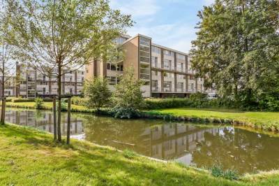 Woning Ir Leemansstraat 13 Nieuwerkerk aan den IJssel