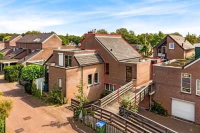 Woning Fluitersdreef 8 Renkum