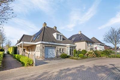 Woning Buitenhof 18 Heeze