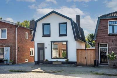 Woning Industriestraat 103 Hengelo (OV)