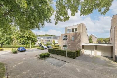 Woning Havik 54 Etten-Leur