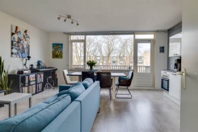 Woning Texel 193 Utrecht