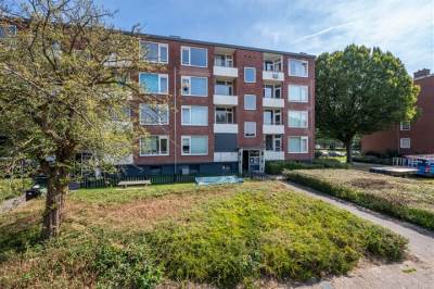Woning Lekstraat 191 Apeldoorn