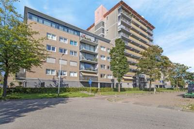 Woning Abeliadonk 31 Roosendaal