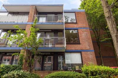 Woning Burgemeester de Raadtsingel 171 Dordrecht