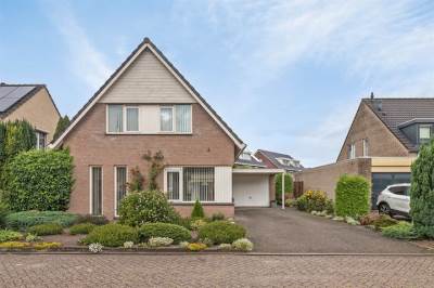 Woning Romeinenstraat 13 Heumen