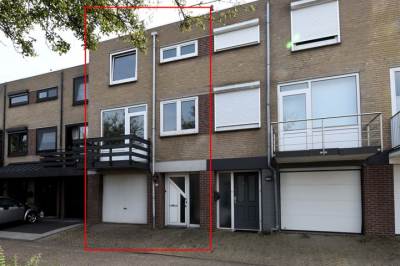 Woning Crocusstraat 20 Bocholtz