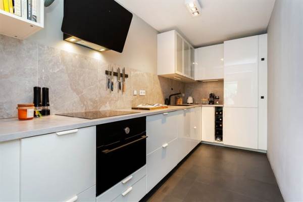 Woning Laan op Zuid 600 Rotterdam