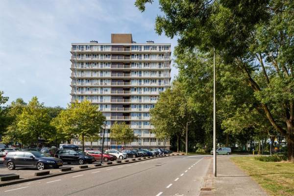 Woning Euterpedreef 56 Utrecht