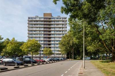 Woning Euterpedreef 56 Utrecht