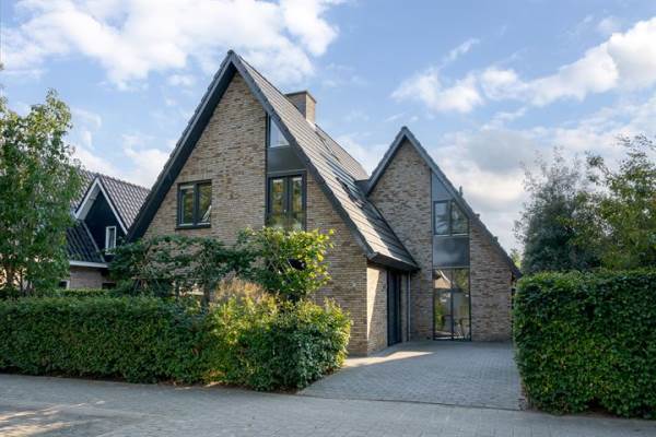 Woning Nijerwalstraat 5 Zwolle