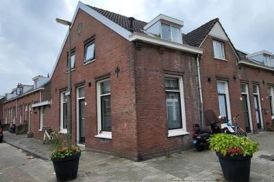 Woning Brielsestraat 31 Schiedam