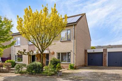 Woning Merel 10 Boxmeer