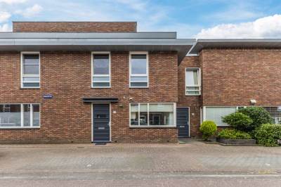 Woning Tegelzetter 17 Assendelft