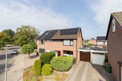 Woning Elandhof 90 Winschoten