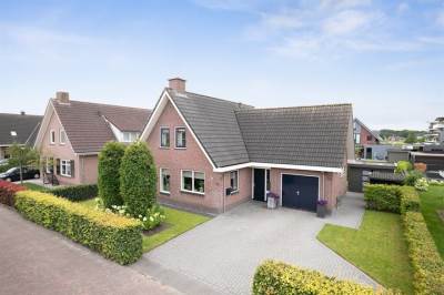 Woning Argusvlinder 10 Wolvega