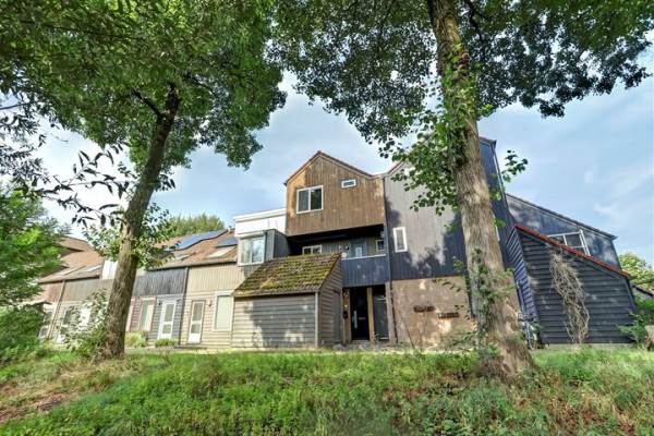 Woning Klauwiersingel 4 Nieuwegein