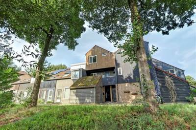 Woning Klauwiersingel 4 Nieuwegein