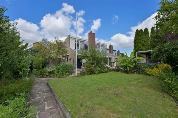 Woning Molenstraat 45 Ter Aar