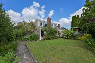 Woning Molenstraat 45 Ter Aar