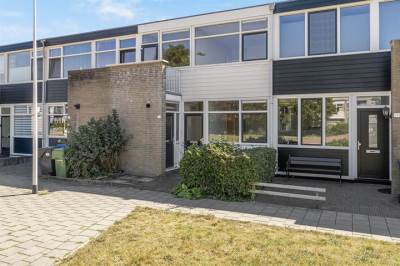 Woning Pieter Aertsenstraat 18 Meppel