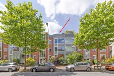 Woning Oosterengweg 298 Hilversum