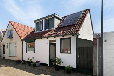 Woning Finkebuorren 5 Akkrum