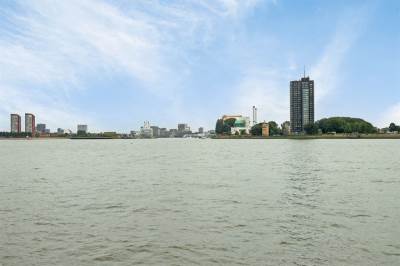 Woning Lloydkade 413 Rotterdam