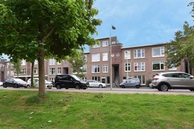 Woning Mient 88 Den Haag