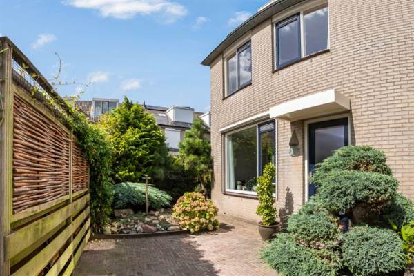 Woning Gnephoekpolderstraat 21 Gouda