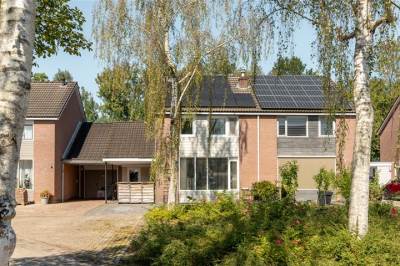 Woning Hanebalken 149 Drachten