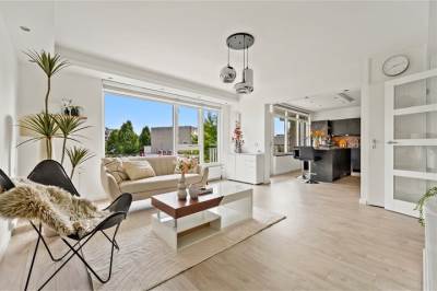 Woning Rietdekkerweg 63 Rotterdam