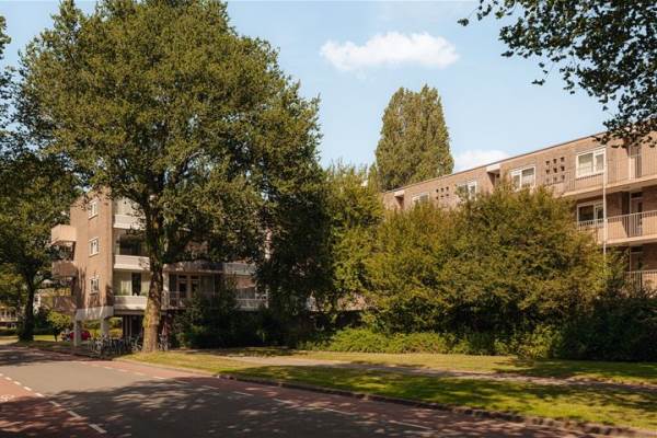 Woning Camera Obscuralaan 256 Amstelveen