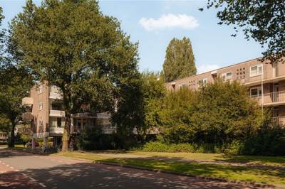 Woning Camera Obscuralaan 256 Amstelveen