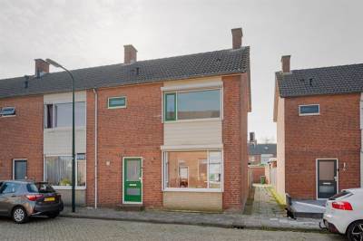 Woning Doublethstraat 7 Sint-Annaland